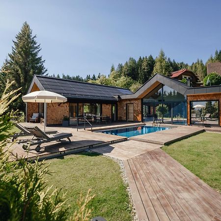 Chalet Annelies Ramsau Am Dachstein Exteriér fotografie