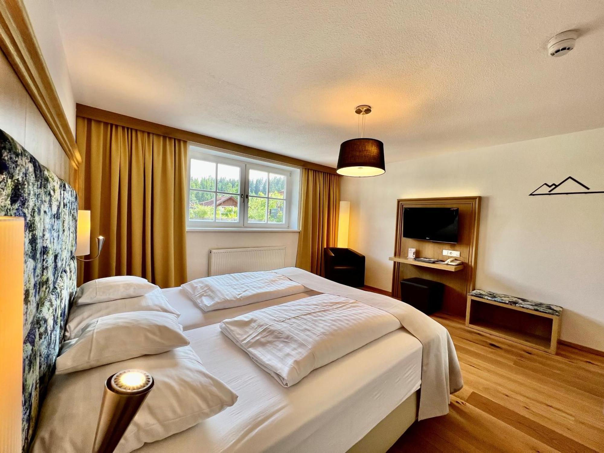 Chalet Annelies Ramsau Am Dachstein Exteriér fotografie