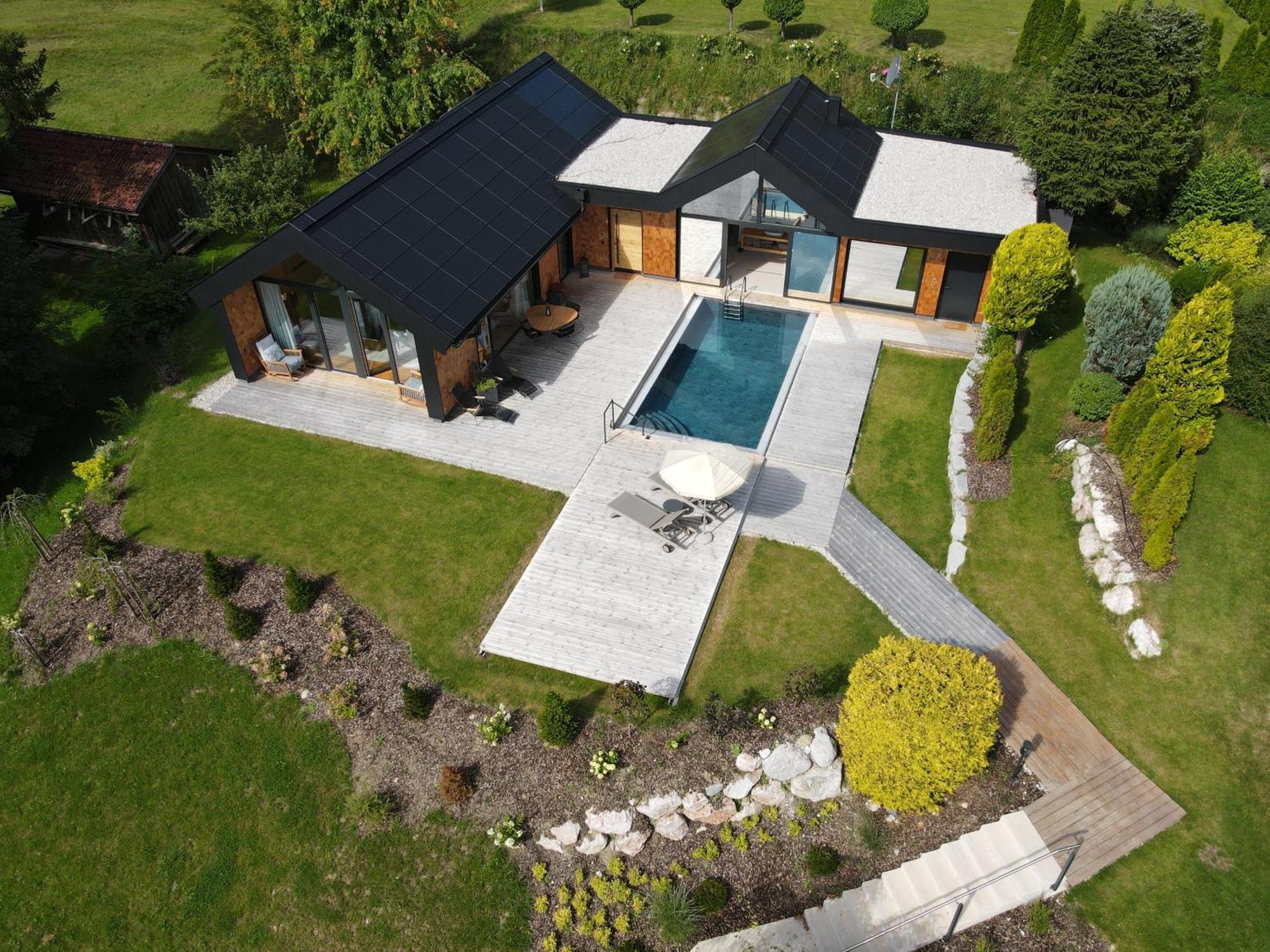 Chalet Annelies Ramsau Am Dachstein Exteriér fotografie