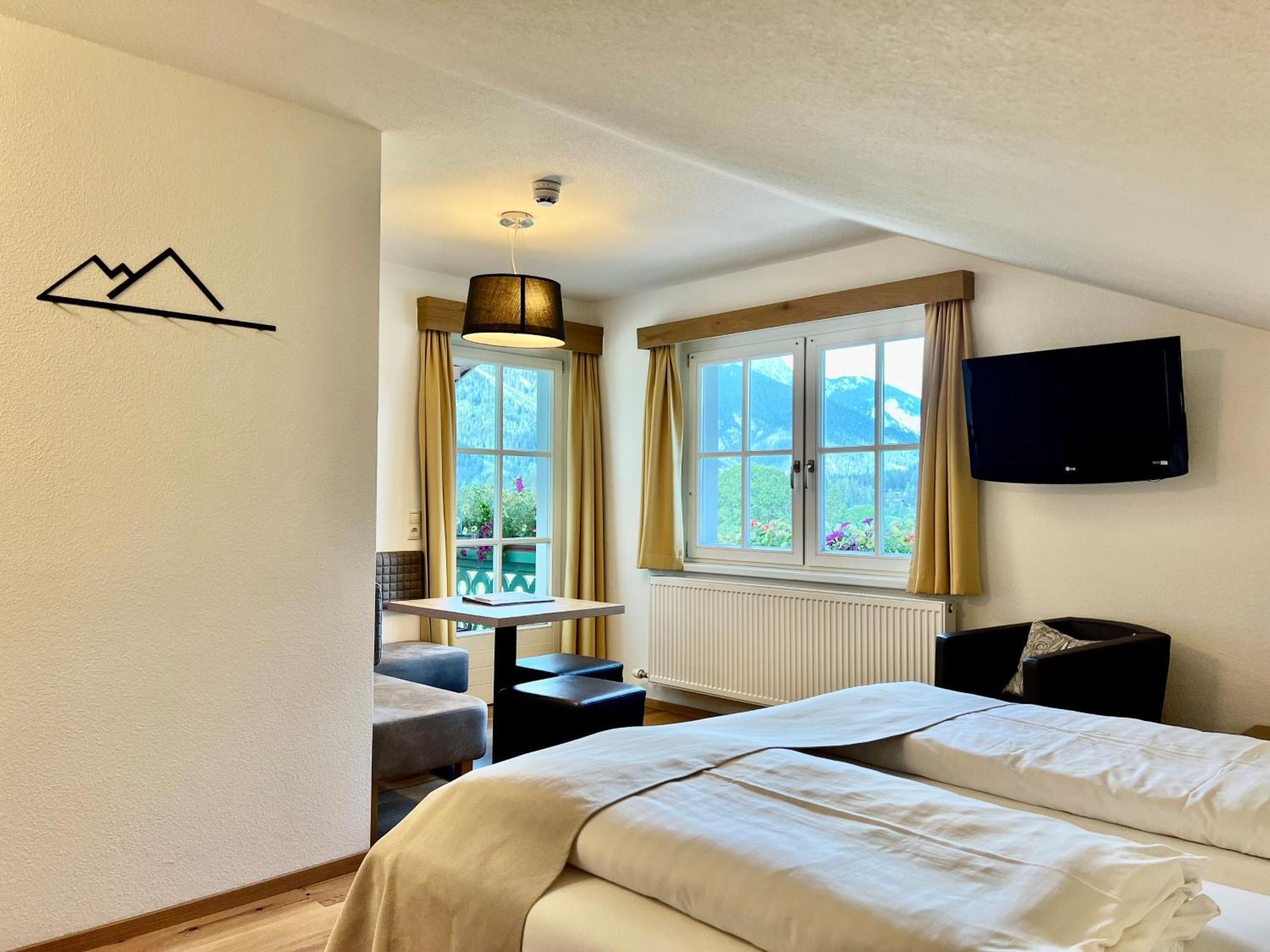 Chalet Annelies Ramsau Am Dachstein Exteriér fotografie
