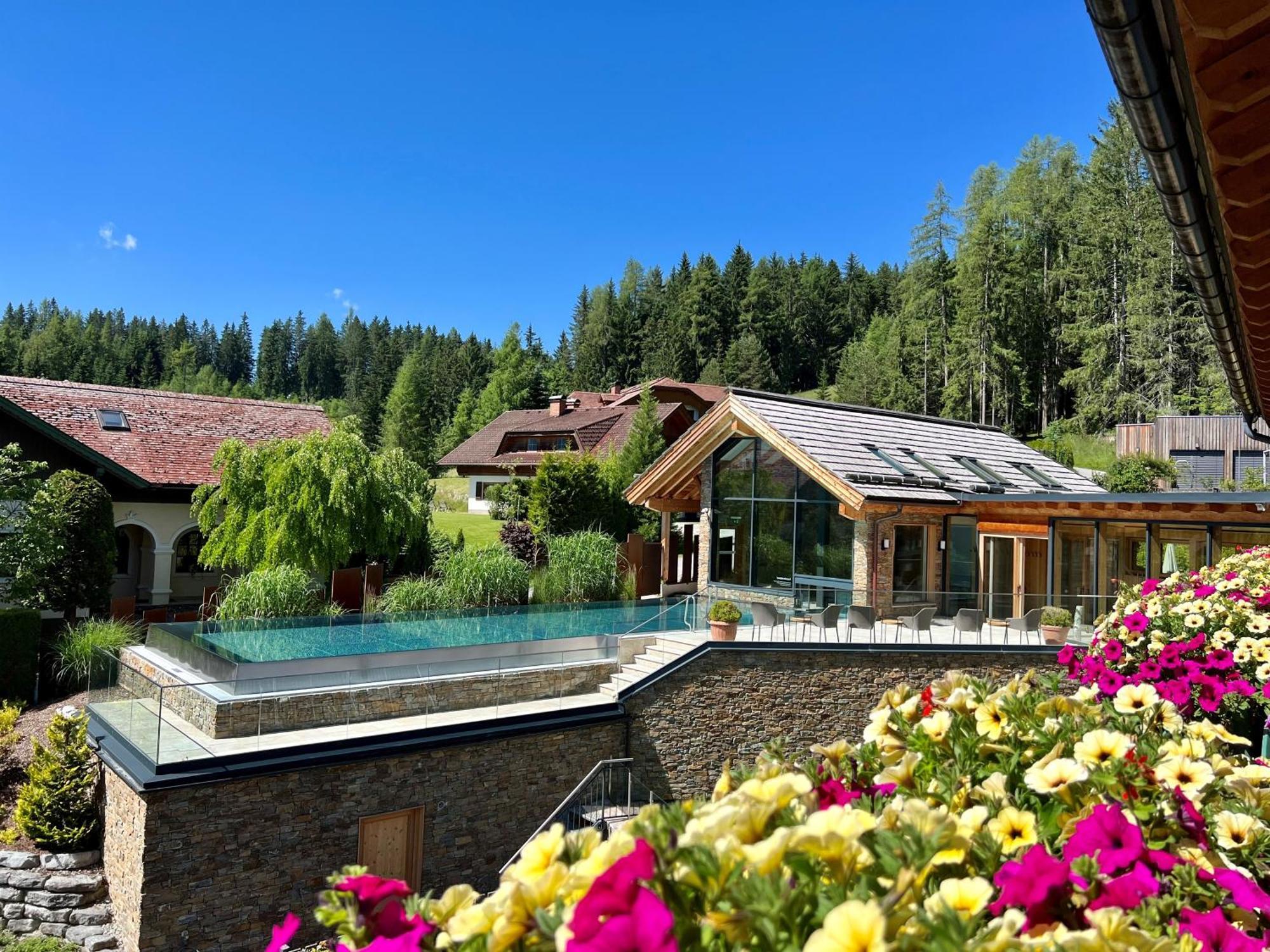 Chalet Annelies Ramsau Am Dachstein Exteriér fotografie