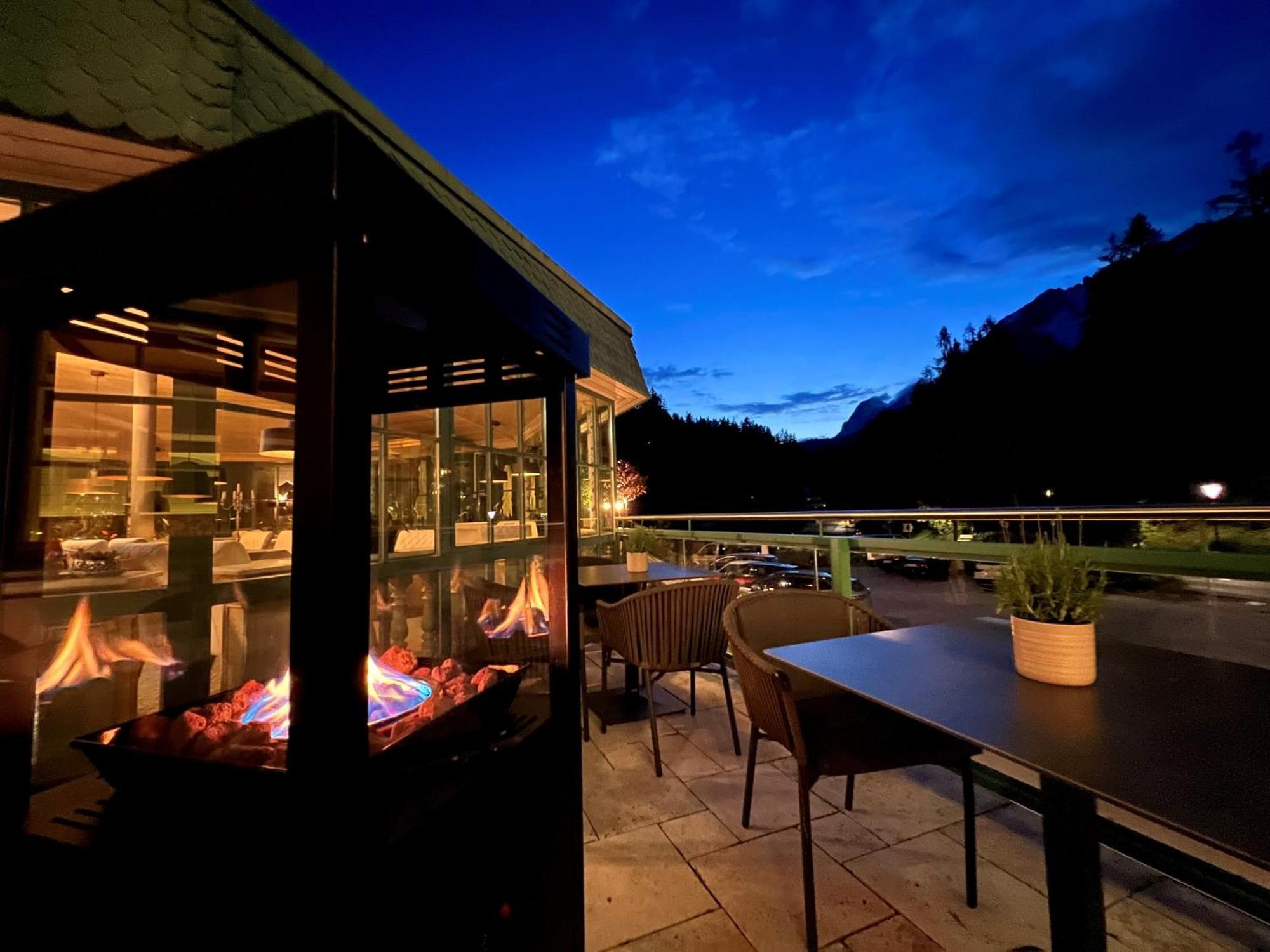 Chalet Annelies Ramsau Am Dachstein Exteriér fotografie