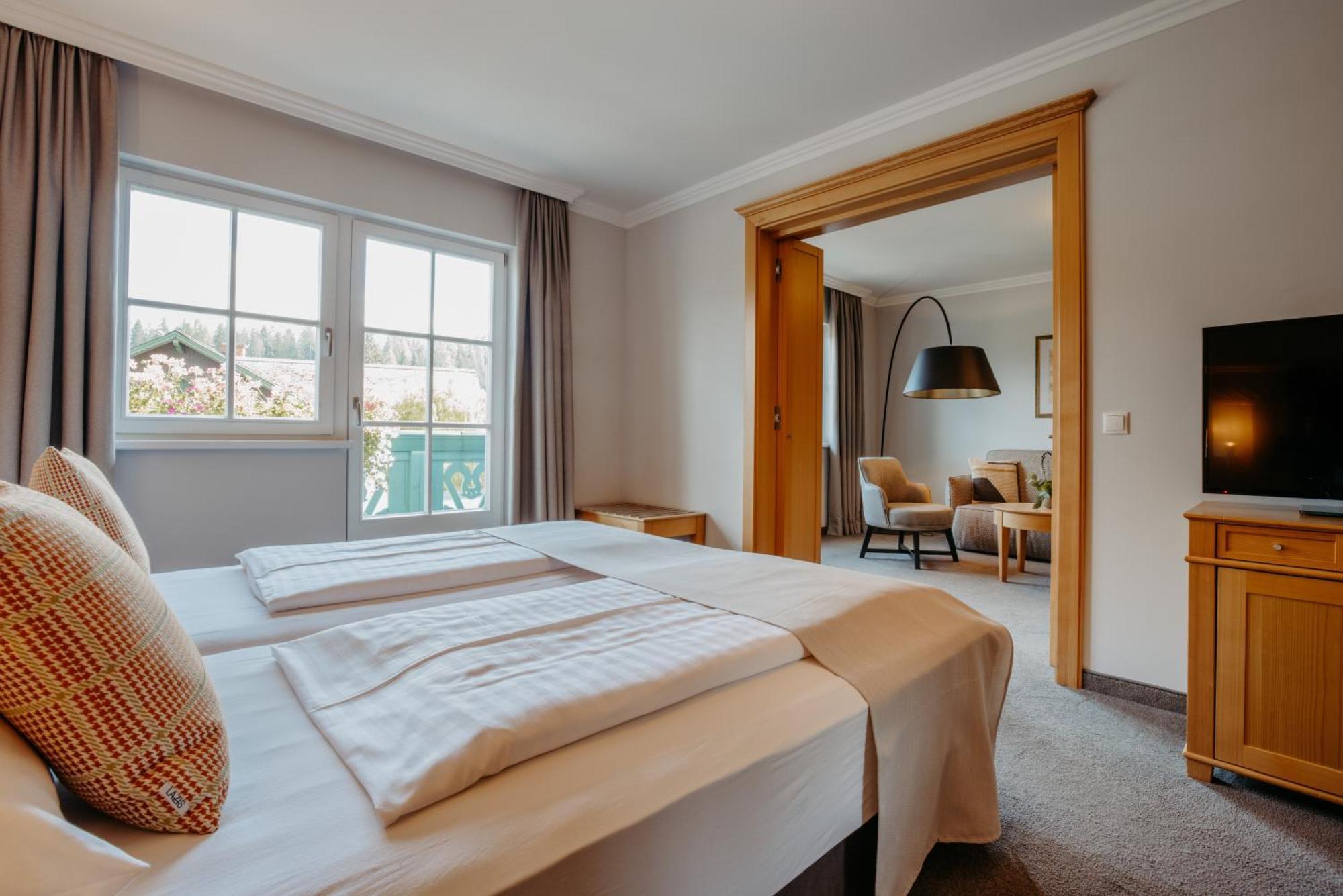 Chalet Annelies Ramsau Am Dachstein Exteriér fotografie