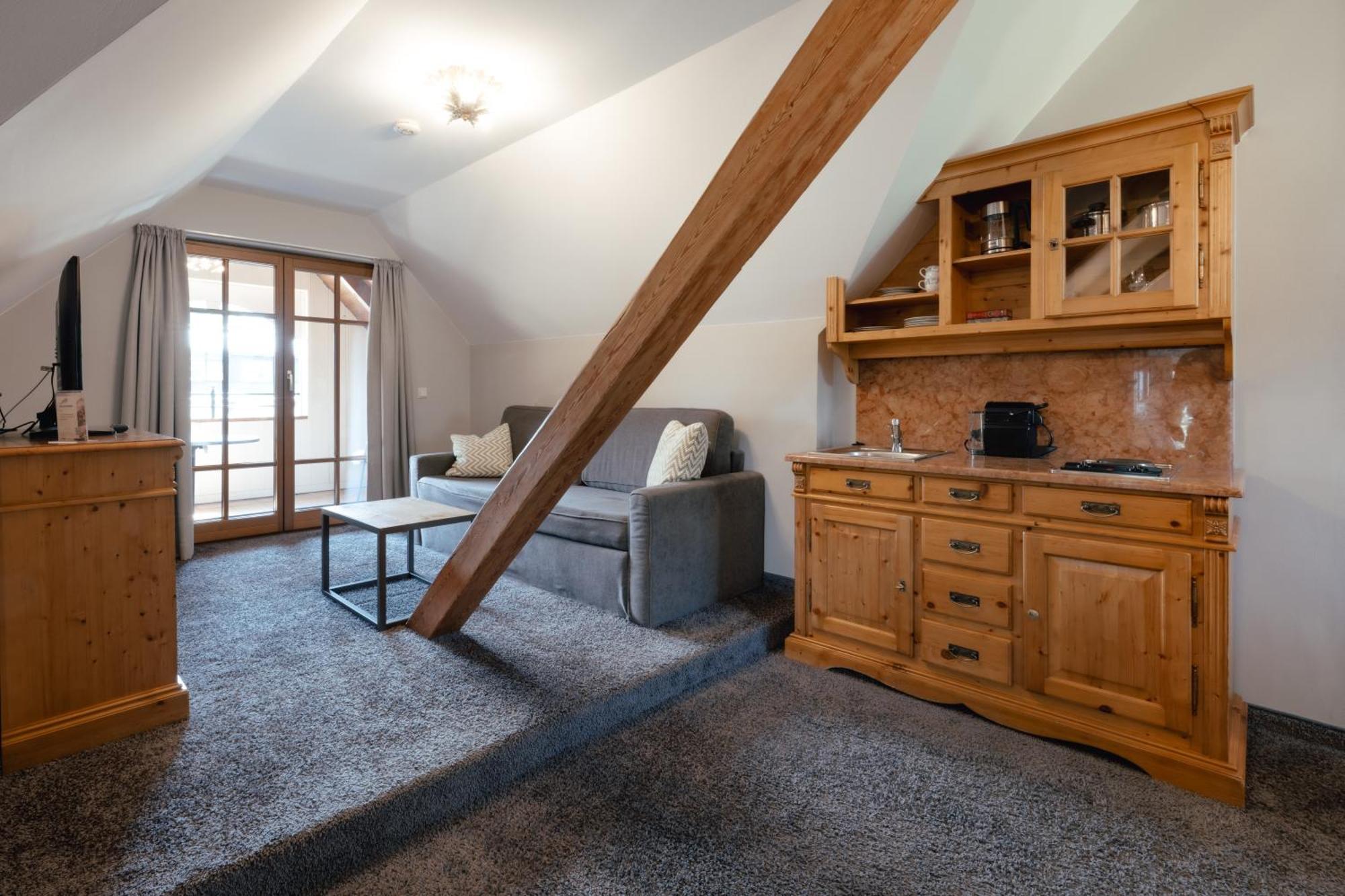 Chalet Annelies Ramsau Am Dachstein Exteriér fotografie