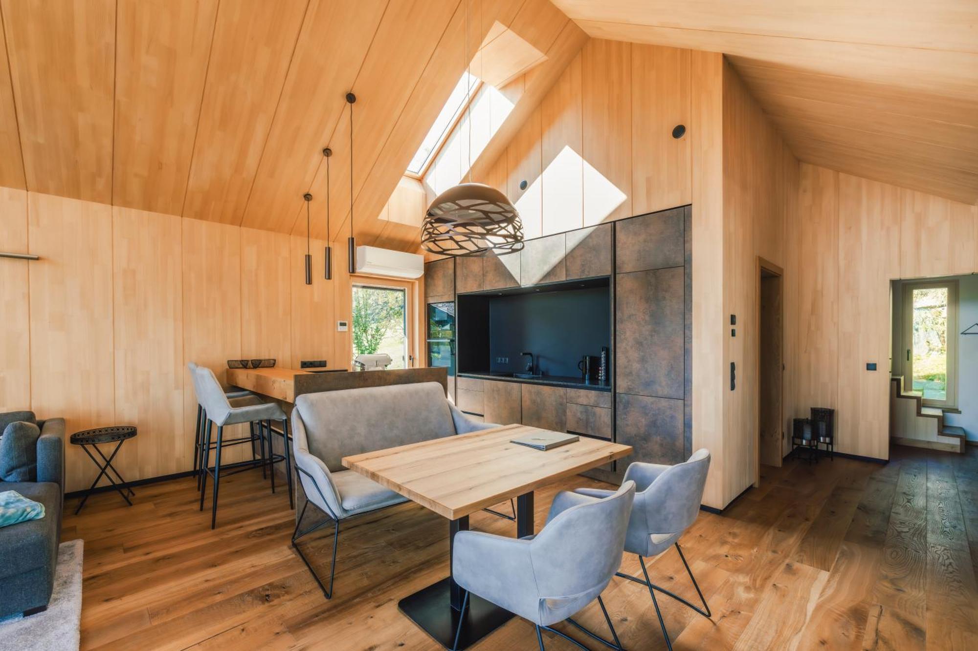 Chalet Annelies Ramsau Am Dachstein Exteriér fotografie