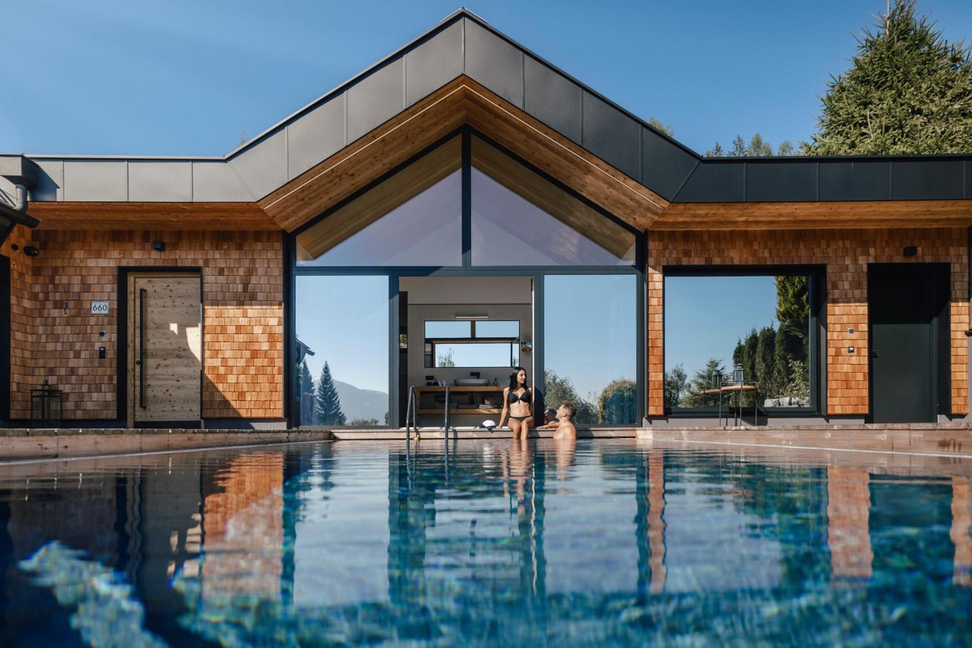 Chalet Annelies Ramsau Am Dachstein Exteriér fotografie